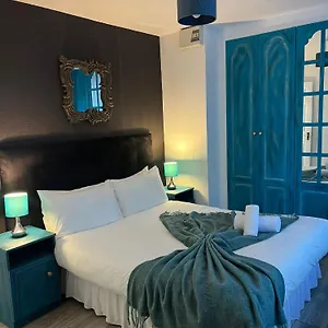 Temple Bar By Dublinexchangesuites Apartment