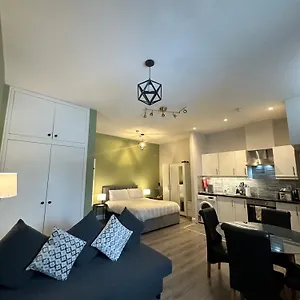 Appartement City Centre Studio, Dublin