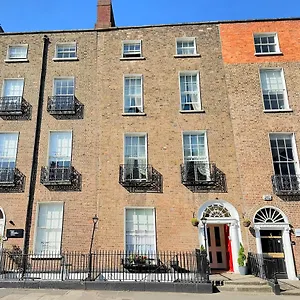 3* Hotell Baggot Court Townhouse
