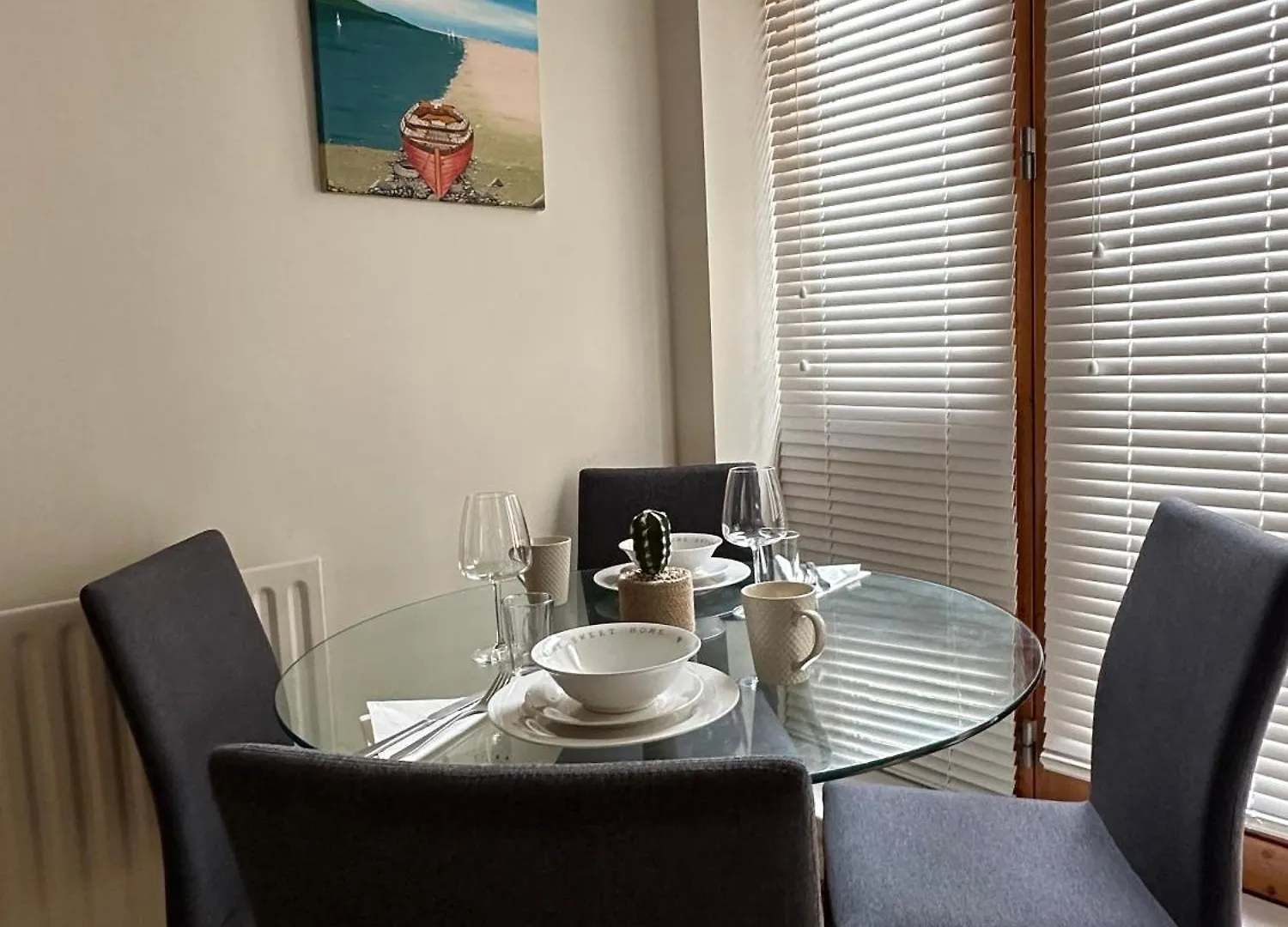 Apartment The Spencer Suite Dublin Ireland