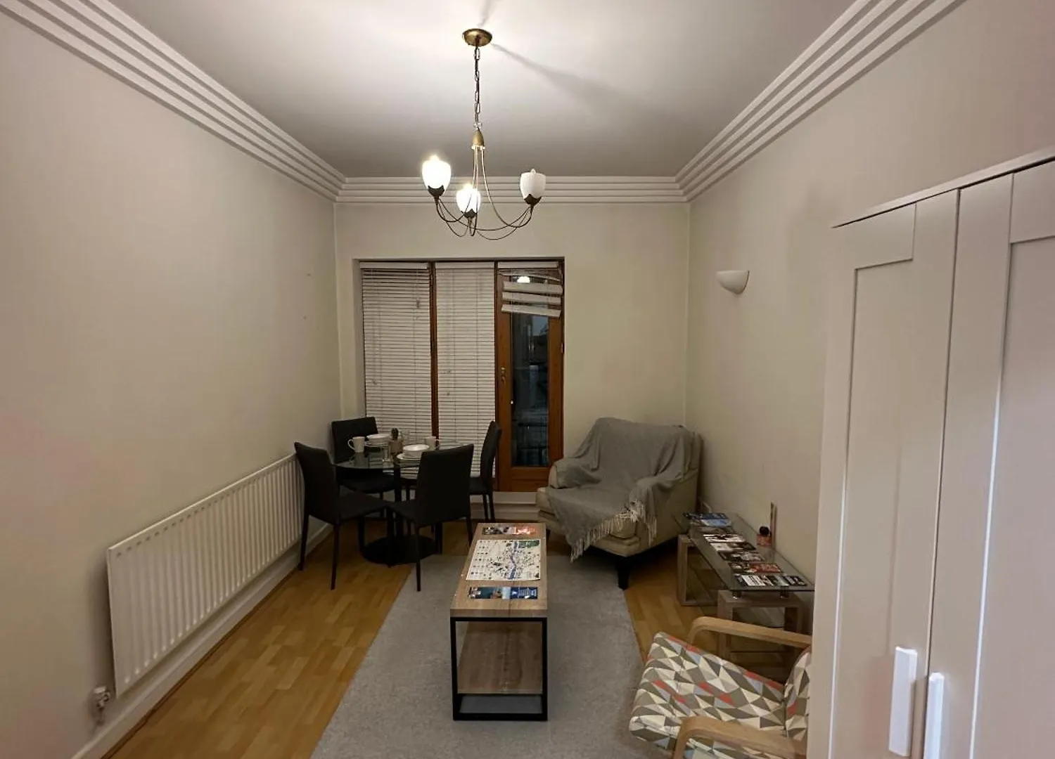 The Spencer Suite Dublin