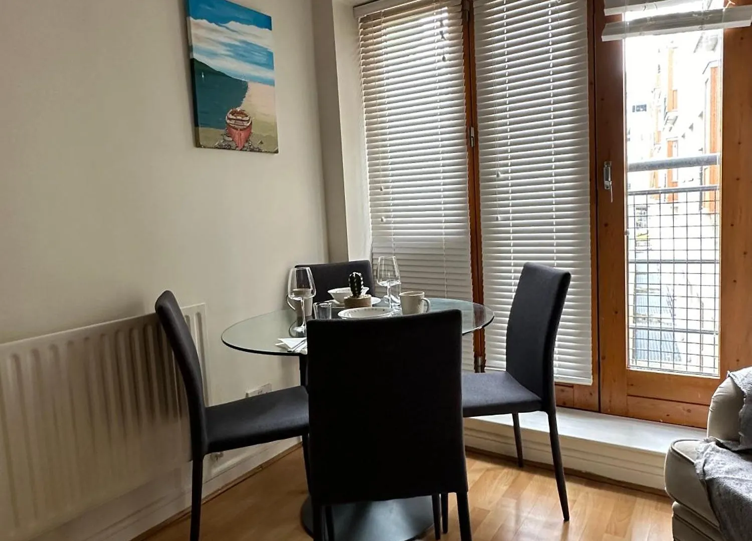 Apartment The Spencer Suite Dublin Ireland