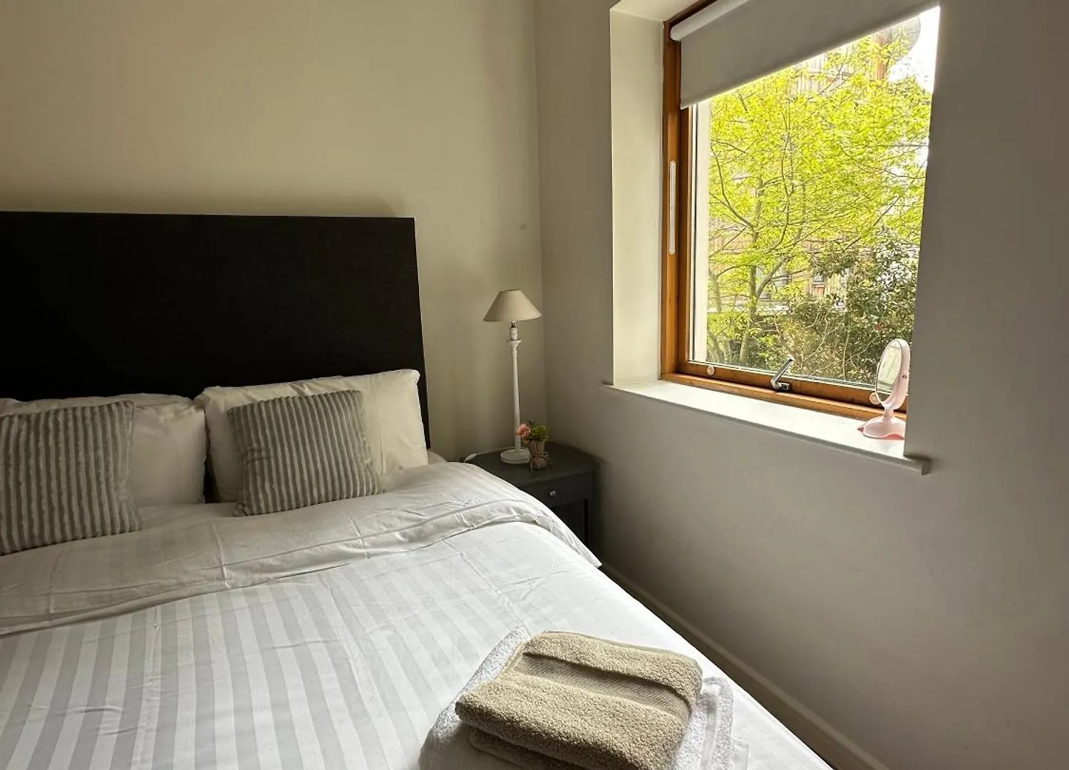 Apartment The Spencer Suite Dublin