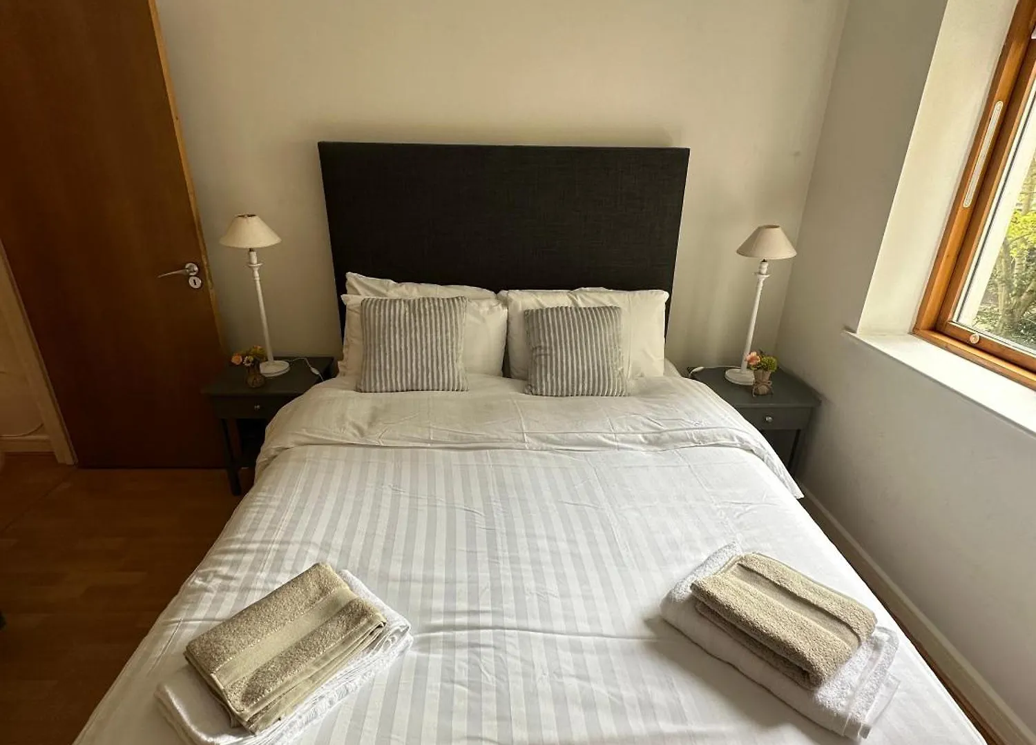 The Spencer Suite Dublin