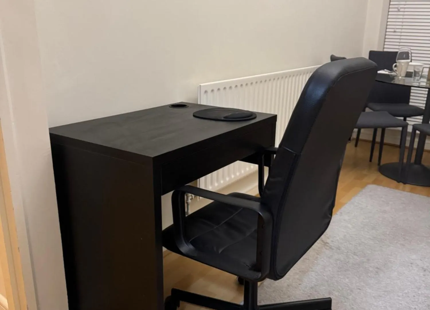 Apartmán The Spencer Suite Dublin